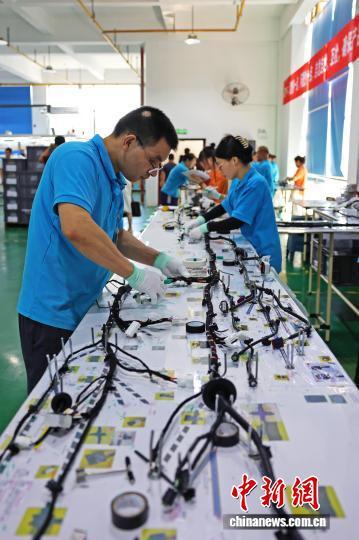 荆州是哪个省（活力中国调研行归雁成潮 湖北荆州迎产城蝶变）