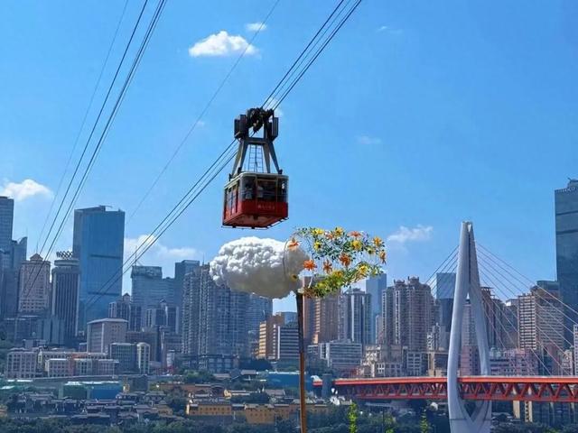 元旦出游请注意！重庆这些知名景点运营时间有变动