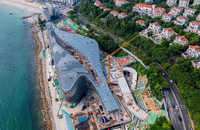 深圳下一个爆点！曾经爱搭不理的大鹏，正在成为“最强潜力股”！