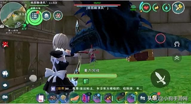 创造与魔法黑曜石矿在哪（创造与魔法游戏中的黑曜石矿在什么地方比较多）