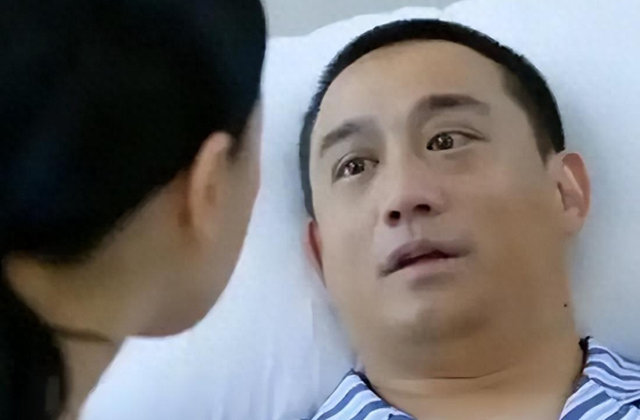 还能活多久？53岁黄磊戴呼吸机才敢睡觉，每天一把药 后事早已交代