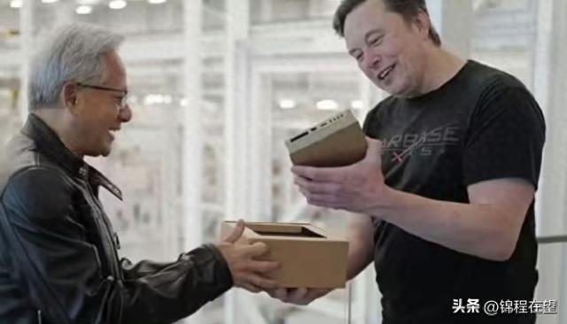 迷你xg世界（黄仁勋携DGX Spark见马斯克28533元迷你超算抢占个人AI推理市场）