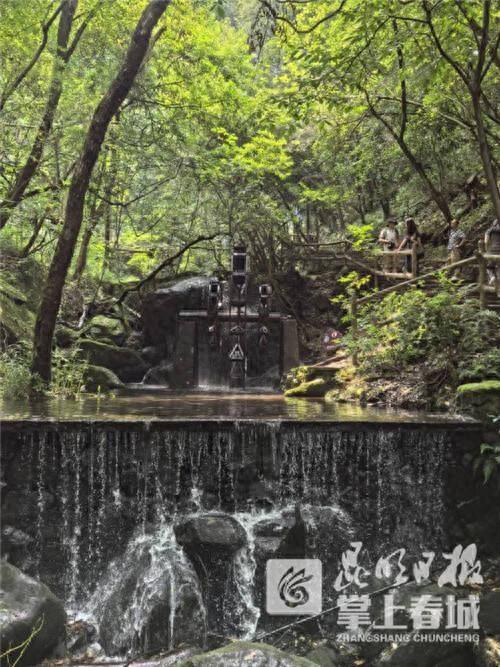 昆明这家4A级景区焕新开放