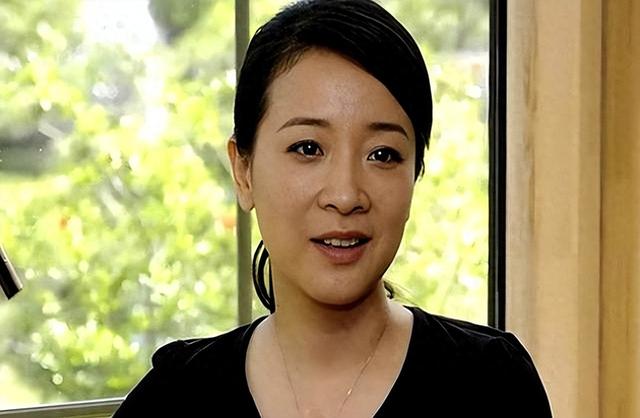她是国家一级演员！婚内多次给丈夫戴绿帽，丈夫隐忍多年不离婚