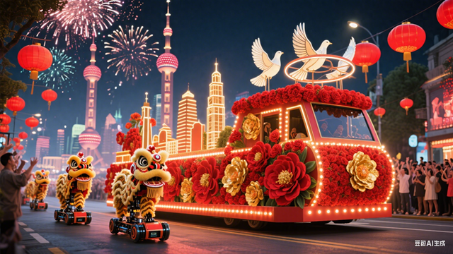 上海旅游节怎么玩？ 攻略全解锁