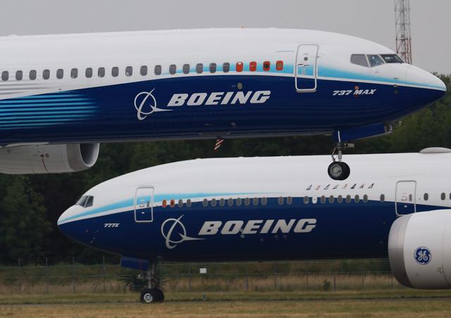 麦道消亡史：一代航空霸主如何被自家CEO“卖身”给波音？
