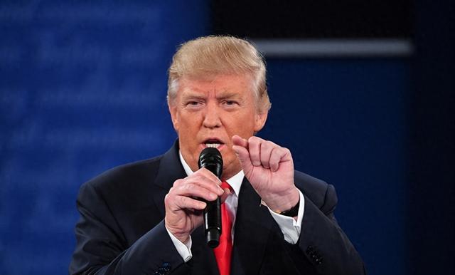 美俄谈妥都点头了，特朗普也等来北京的回复，中方给出的6个字，直接让他死心了？