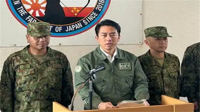 东风一竖，高市早苗断了念想，对中国认怂改口！美国成背后大赢家