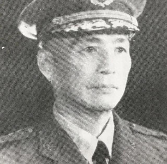 他是导致台湾难以收复的叛徒！若不是他，台湾或许早就统一解放了