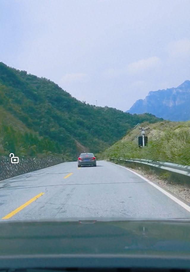 五律:秋途