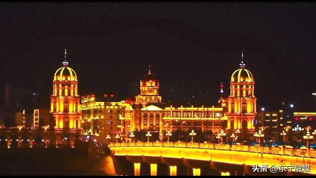 多彩夜经济 点燃烟火气
