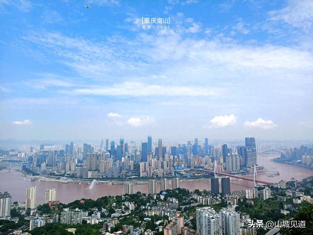 重庆老君洞+黄葛古道游玩攻略