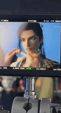 帅过男爱豆的机器人未来2万能拿下？女玩家攒钱把电子老公赘回家