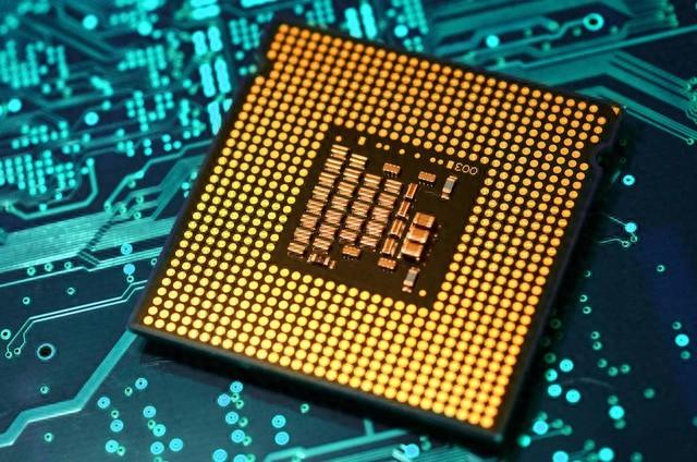cpu的主要组成部分是什么?（中央处理器CPU由什么部分组成）