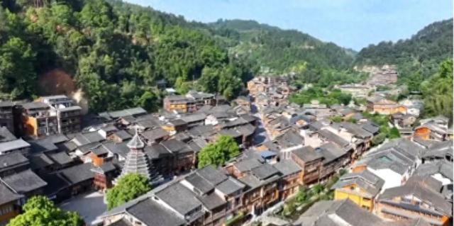 黔东南：规划先行 “一张蓝图”锚定目标奋勇前进