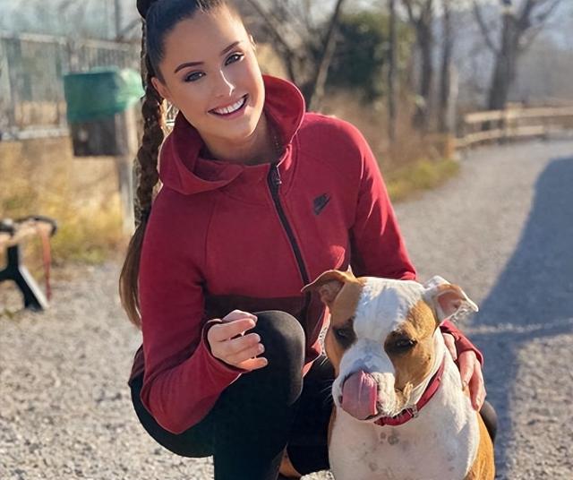 澳洲网红中国游结束：中国发达不稀奇，可怕的是凌晨街上全是人