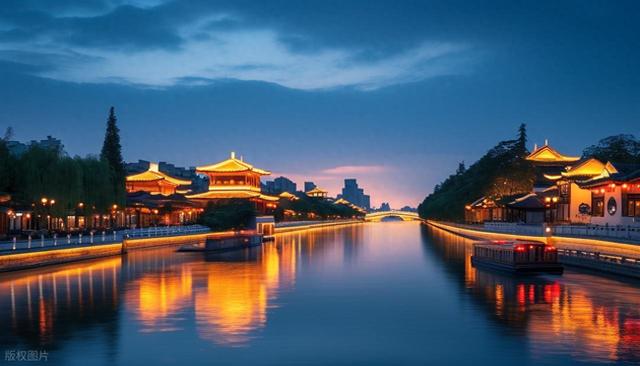 江苏倒退速度最快的城市，曾经闻名世界，如今却沦落到三线城市
