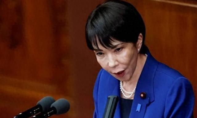 我外交部突然发出警告	，如果外媒消息属实，中日事态将会相当严重