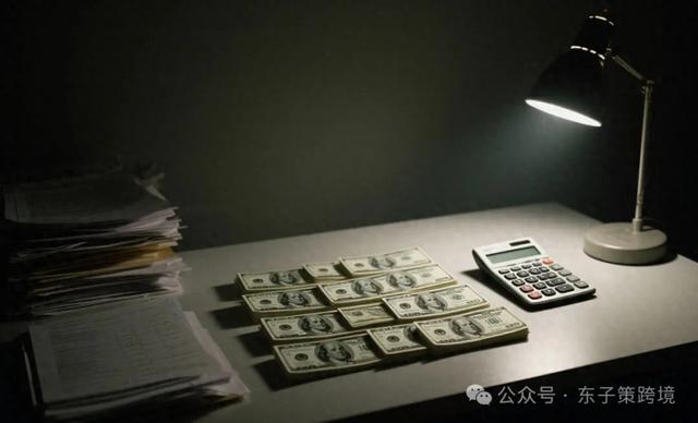 为什么90%的亚马逊合伙人都闹翻了？