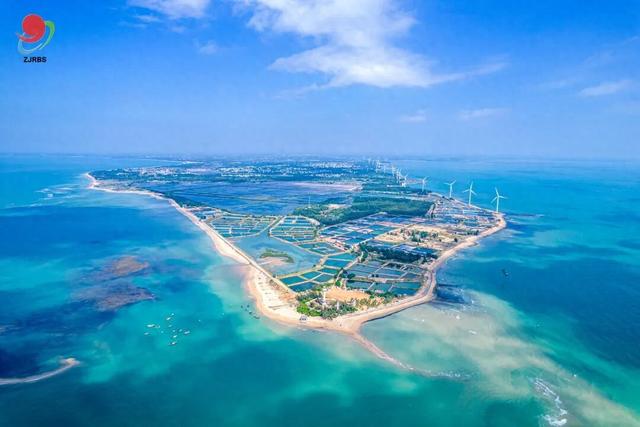 超有料这才是湛江古今玩法的舒适区~