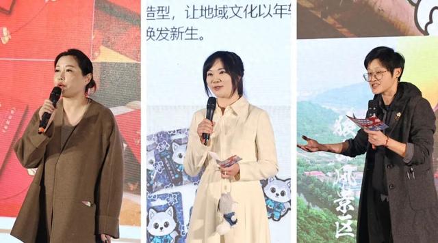 “苏小狼”“通通”全来了！南通这里人气火热