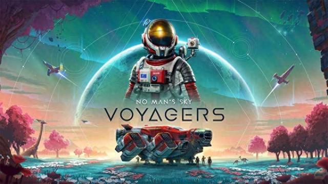 《无人深空》成首款！PS5 Pro PSSR技术正式登陆PS VR2，画质升级显著