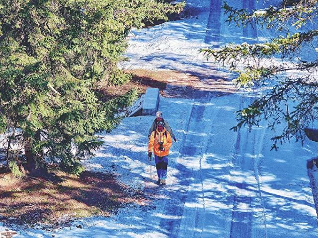 冰雪“燃”动，山西冬季旅游“热”力全开