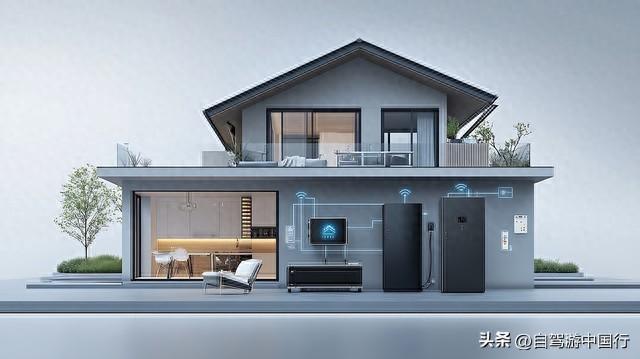 民宿都这么高大上了，还有必要住酒店吗？