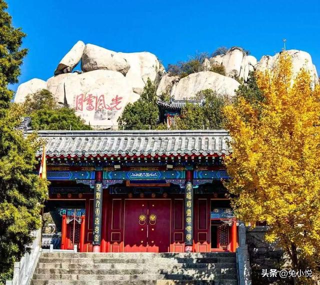 泰安没想到，济宁也没想到，如今的中国邹城，已成为全国焦点