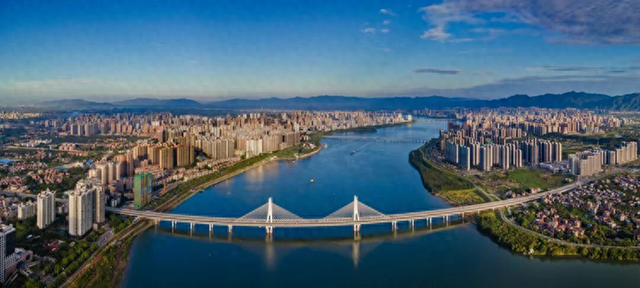 从北江到大湾区，清远为何是广东隐藏的“潮”城？