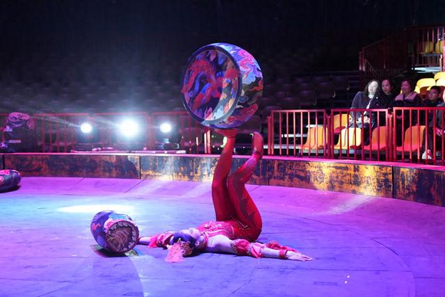 宁夏启动冬季文旅盛宴 “冷资源”变“热动力”