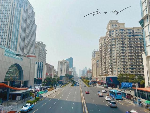 福建这座城市“太厉害”：行政级别高过省会，还总被误认成省会？