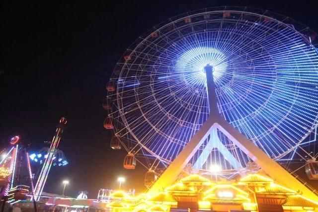 许你一个仪式感拉满的元旦！这份文旅活动攻略请查收