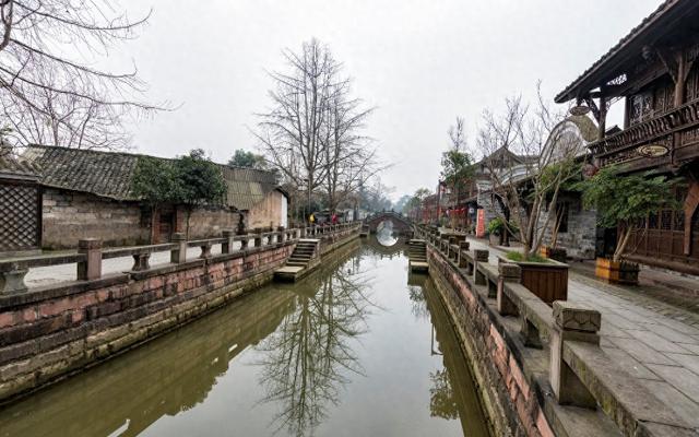 江西又一千年古镇火了，门票免费，知道的人却不多