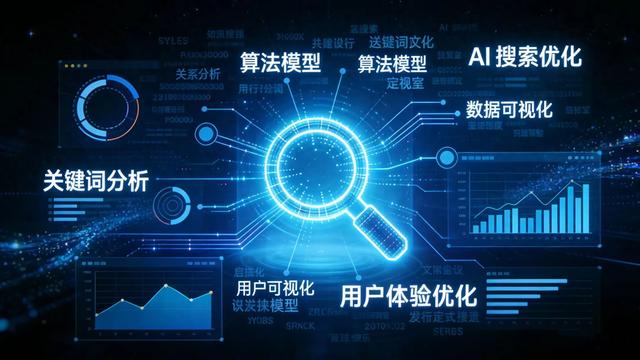 京东搜索优化（性价比高的AI搜索优化方案推荐）