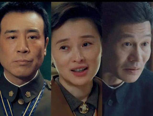 《沉默的荣耀》演技榜出炉！于和伟9.5分屈居第4，第1名太惊艳！
