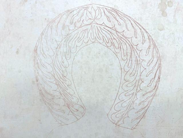 今年央美首批“文物医生”毕业，1:0.7比例复刻重现千年敦煌