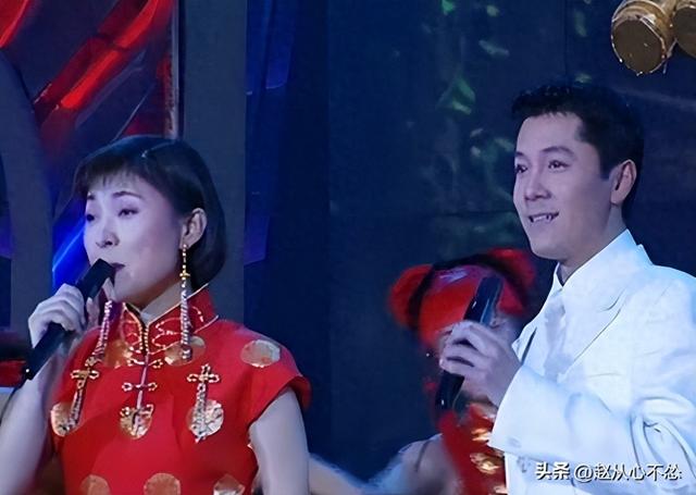 婚内出轨整容医生，偷前夫12亿财产，靠一首歌爆火的她如今怎样？