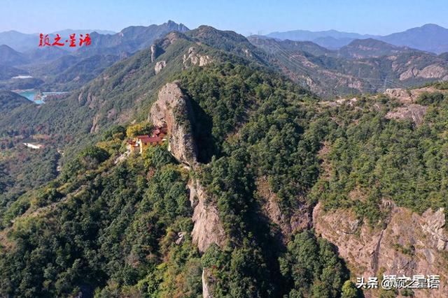 自然奇观：万松洞、象鼻岩