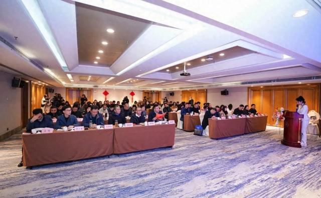 六安文旅产业要素对接会召开:让红色IP从“流量”加速转向“留量”与“产量”