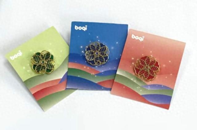 CIIE倒计时｜“四叶草” 逛吃玩购+非遗体验+便捷出行，随申Hi提前探攻略，带你解锁N种乐趣