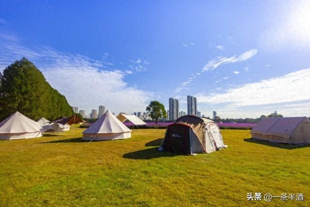 免费营地！浙江绍兴自驾游免费停车营地，经典景区，特色美食推荐