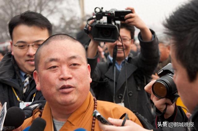 少林寺掌门倒台牵出家族黑幕！四弟神秘失踪，老家亲戚横行乡里？
