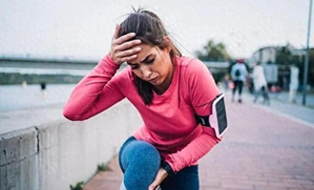 为啥有些锻炼身体的人，体质还不如不锻炼的人？