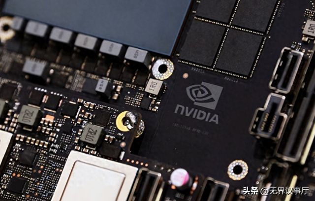 中东成 AI 争霸新焦点，微软携英伟达芯片入场，80 亿改写全球 AI 格局