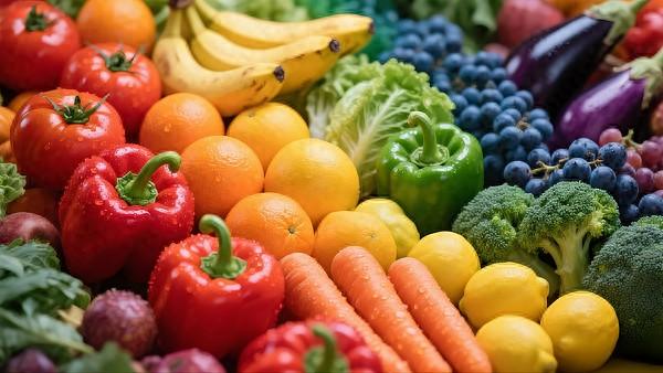 我国科学家研发出可食用水果保鲜涂层