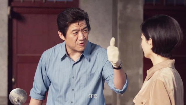 给央视《小城大事》演技最好10位演员排名，赵丽颖第5，第1无争议