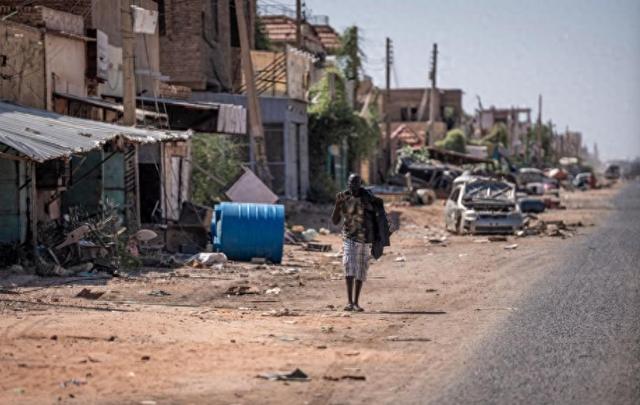 停火=缓兵之计？夺取法希尔后剑指首都！苏丹和平为何遥不可及？