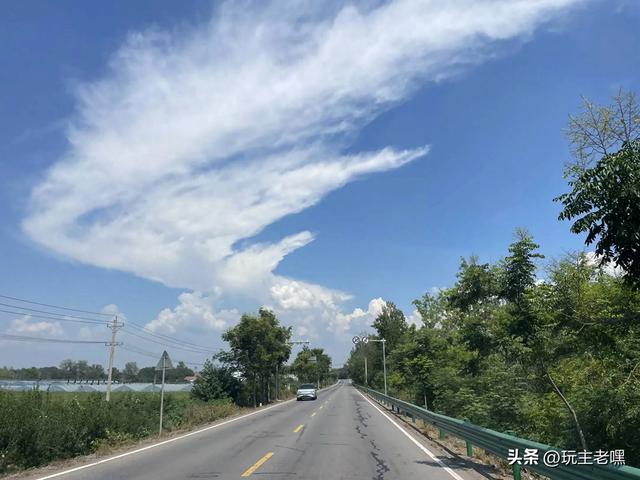 疆藏云贵行107，到家了