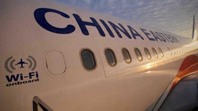 这个航司有大手笔，乘宽体机可享免费“空中Wi-Fi”